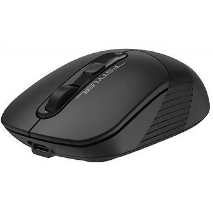 A4tech FB10C Stone Black Fstyler Mouse - Мишки<<<Компютърна периферия<<<ValiAPI&&&Мишки<<<Периферия<<<Компютри и