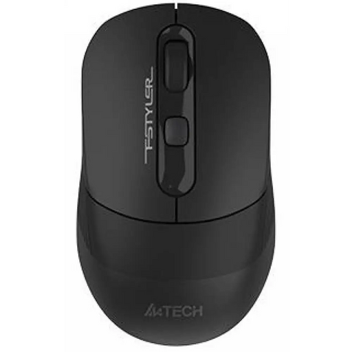 A4tech FB10C Stone Black Fstyler Mouse - Мишки<<<Компютърна периферия<<<ValiAPI&&&Мишки<<<Периферия<<<Компютри и