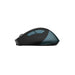 A4tech FB35CS Fstyler Wireless Mouse Bluetooth 2.4GHz Li-ion Battery Silent Green - Мишки<<<Компютърна