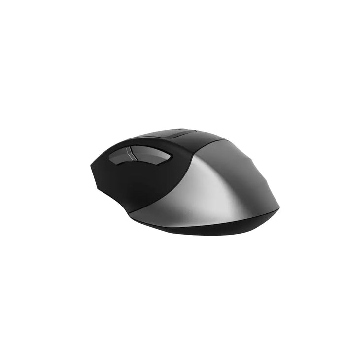 A4tech FB35CS Fstyler Wireless Mouse Bluetooth 2.4Ghz Li-Ion Battery Gray - Мишки<<<Компютърна периферия<<<ValiAPI