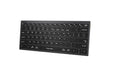 A4tech FBX51C Stone Black Fstyler Keyboard - Клавиатури<<<Компютърна
