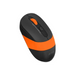 A4tech FG10S Fstyler Optical Mouse Black/Orange - Мишки<<<Компютърна периферия<<<ValiAPI&&&Мишки<<<Периферия<<<Компютри