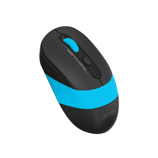 A4tech FG10S Fstyler Optical Mouse Silent - Мишки<<<Компютърна периферия<<<ValiAPI&&&Мишки<<<Периферия<<<Компютри и