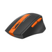 A4tech FG30S Fstyler Optical Mouse Orange - Мишки<<<Компютърна периферия<<<ValiAPI&&&Мишки<<<Периферия<<<Компютри и