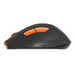 A4tech FG30S Fstyler Optical Mouse Orange - Мишки<<<Компютърна периферия<<<ValiAPI&&&Мишки<<<Периферия<<<Компютри и