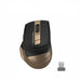 A4tech FG35 Fstyler Wireless Optical Mouse Bronze - Мишки<<<Компютърна периферия<<<ValiAPI