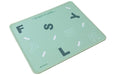 A4tech FP25 FStyler Mouse Pad Green - Геймърски падове<<<Геймърска периферия<<<ValiAPI&&&Падове за мишки<<<Компютърна