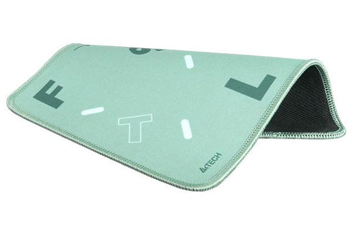 A4tech FP25 FStyler Mouse Pad Green - Геймърски падове<<<Геймърска периферия<<<ValiAPI&&&Падове за мишки<<<Компютърна