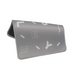 A4tech FP25 Grayish White Fstyler Mouse Pad - Падове за мишки<<<Компютърна