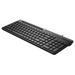 A4tech Fstyler FK25 Wired Keyboard Phone Stand Cyrillic Black - Клавиатури<<<Компютърна периферия<<<ValiAPI