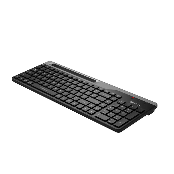 A4tech Fstyler Wireless Keyboard FBK25 Black - Клавиатури<<<Компютърна
