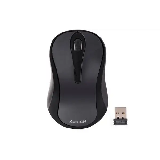 A4Tech G3-280N mouse Ambidextrous RF Wireless Optical 2000 DPI - Мишки<<<Компютърна