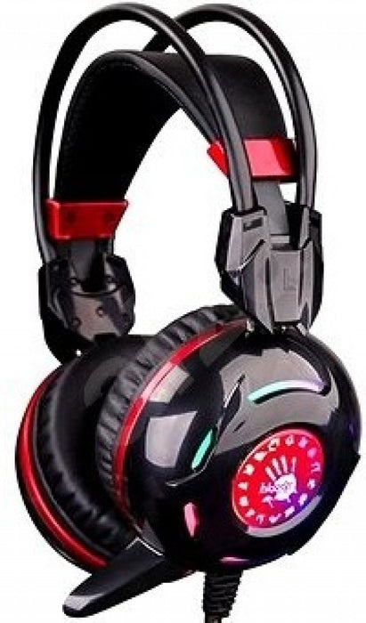 A4tech G300 Bloody Gaming Headset - Слушалки<<<Периферия<<<Компютри и периферия<<<TechMart