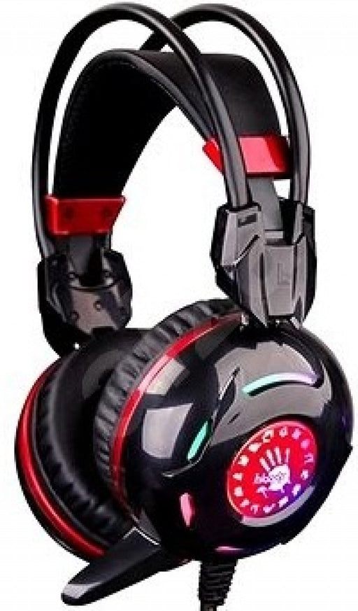 A4tech G300 Bloody Gaming Headset - Слушалки<<<Периферия<<<Компютри и периферия<<<TechMart
