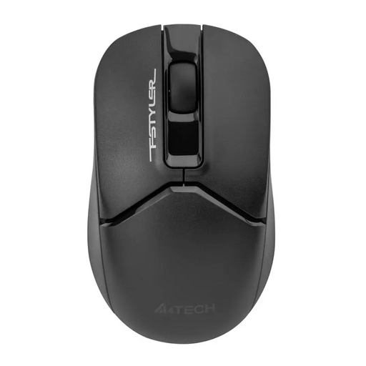 A4Tech wireless optical mouse FSTYLER FG12S RF 2,4GHz A4TMYS47120 - MicePER-MYS<<<Input / Output DevicesPER<<<ActionPL