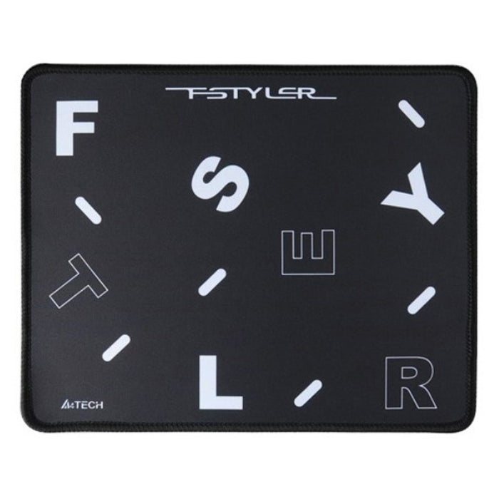 A4tech FP25 FStyler Mouse Pad, Black