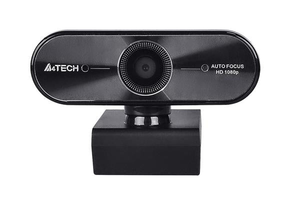 Webcam with microphone A4TECH PK-940HA