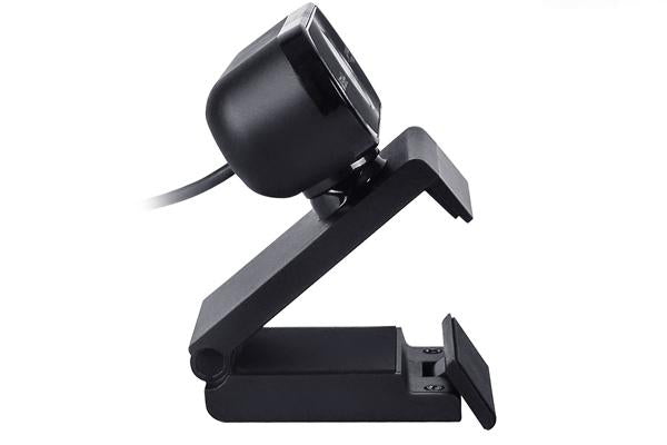 Webcam with microphone A4TECH PK-940HA