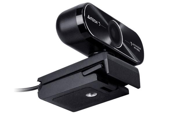 Webcam with microphone A4TECH PK-940HA