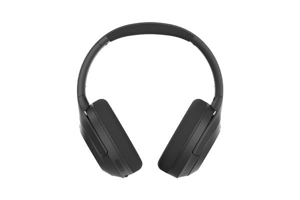 Bluetooth headphones with microphone A4tech BH220, Bluetooth v.5.3, Black