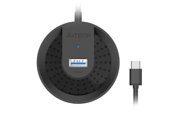 USB hub A4tech HUB-30C