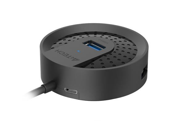 USB hub A4tech HUB-30C
