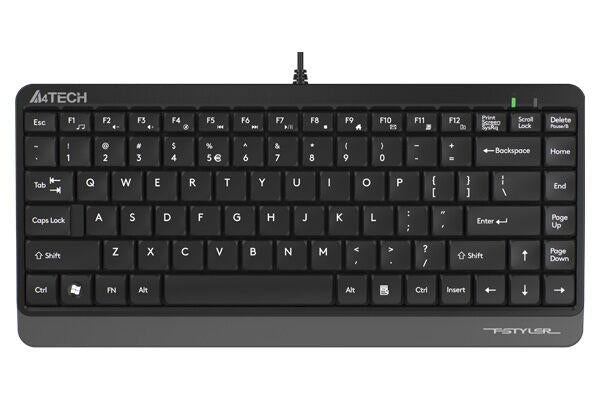 A4tech FK11 mini keyboard
