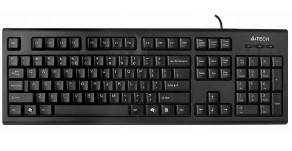 A4tech KR85 keyboard