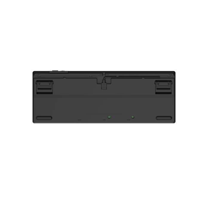 A4tech Gaming Wireless Keyboard Bloody Naraka S87 TKL Backlit Red Switch