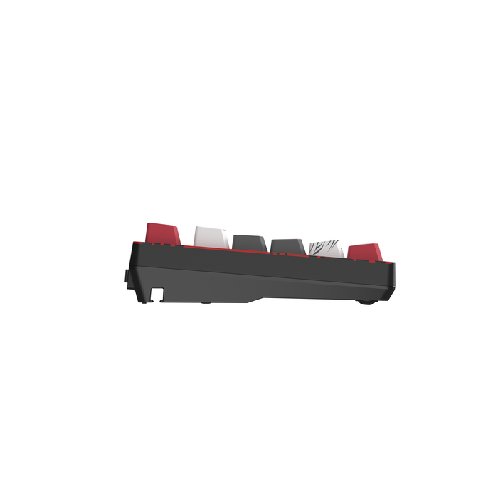 A4tech Gaming Wireless Keyboard Bloody Naraka S87 TKL Backlit Red Switch