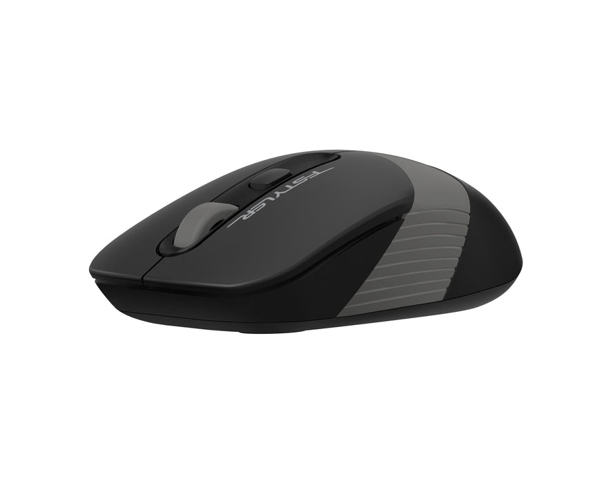 A4tech FG10S Fstyler Optical Mouse, Silent