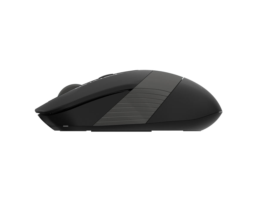 A4tech FG10S Fstyler Optical Mouse, Silent
