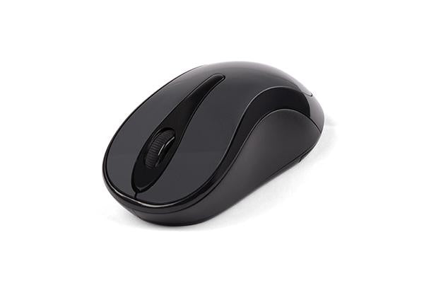 Wireless mouse A4Tech G3-280N-1, V-Track PADLESS