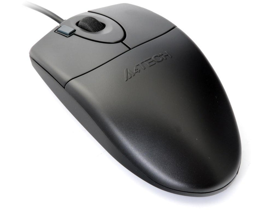 A4tech OP-620D optical mouse