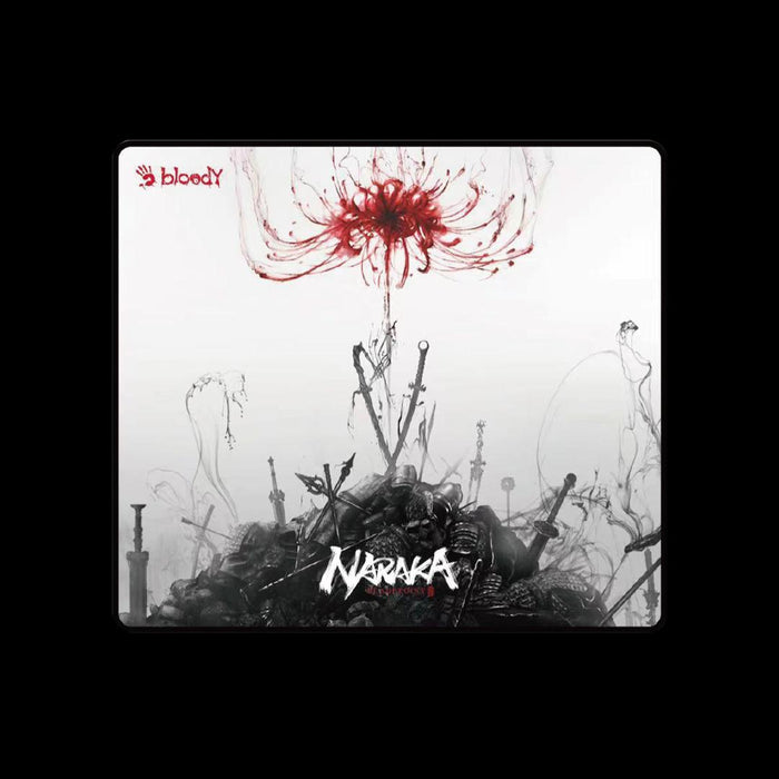 Gaming pad A4 Bloody BP-45 Naraka, M size, 450 x 500 x 3mm