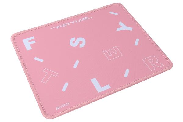 A4tech FP25 FStyler Mouse Pad, Pink