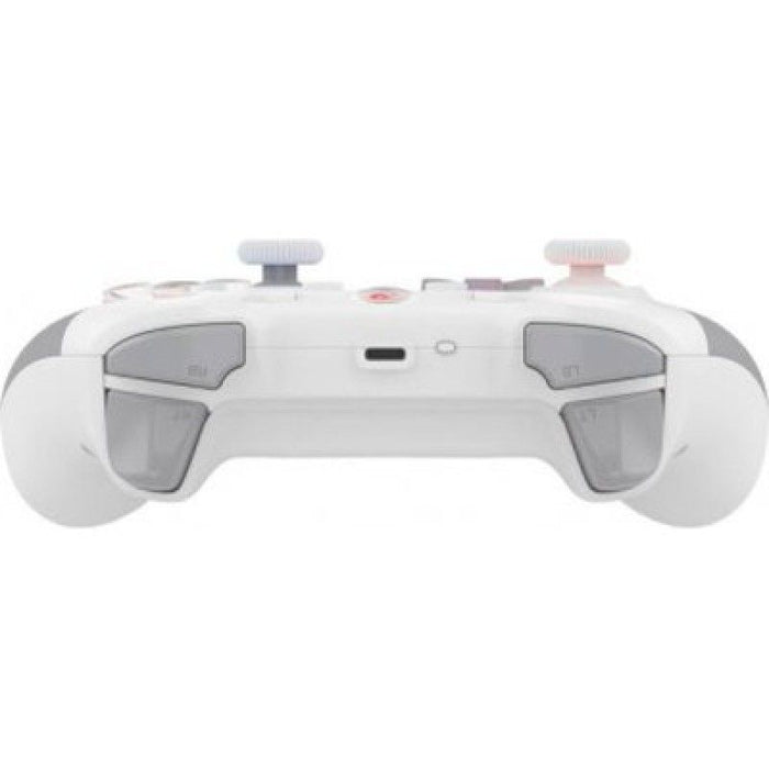A4tech Bloody GPW70 Gaming Controller, Wired and Wireless, RGB, White