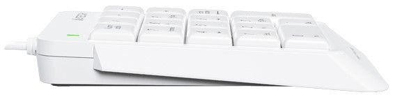 A4tech FK13P numeric keypad