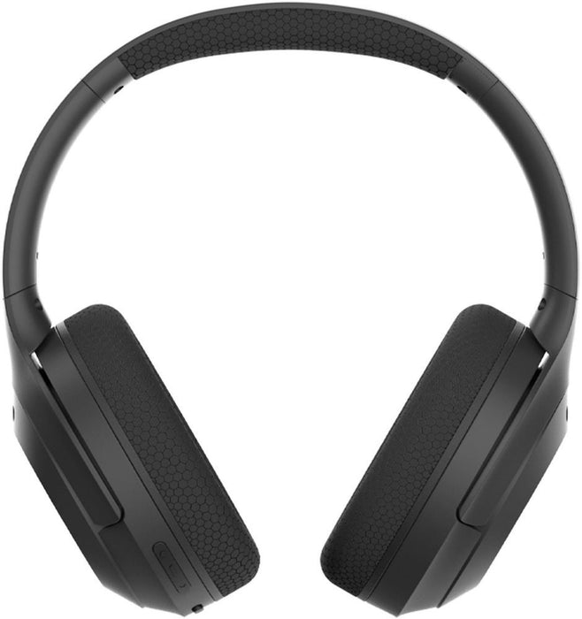 Bluetooth headphones with microphone A4tech BH220, Bluetooth v.5.3, Black
