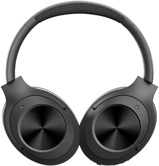 Bluetooth headphones with microphone A4tech BH220, Bluetooth v.5.3, Black