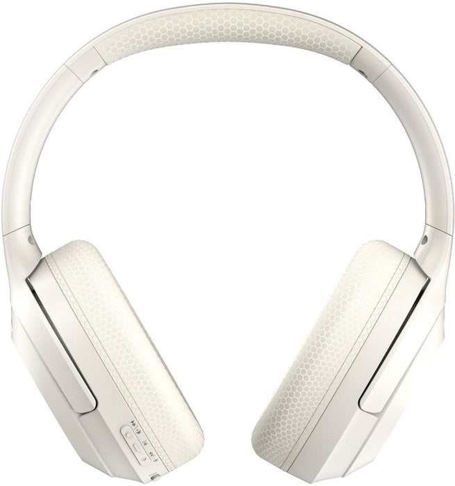 Bluetooth headphones with microphone A4tech BH220, Bluetooth v.5.3, Beige
