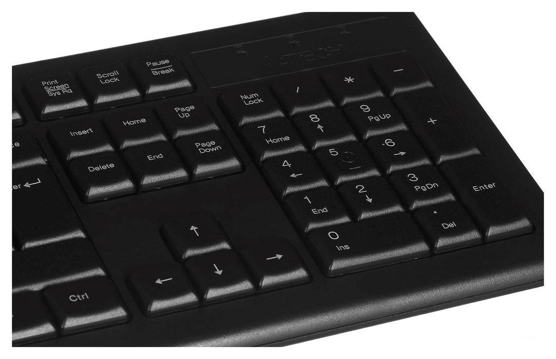 A4tech KR85 keyboard