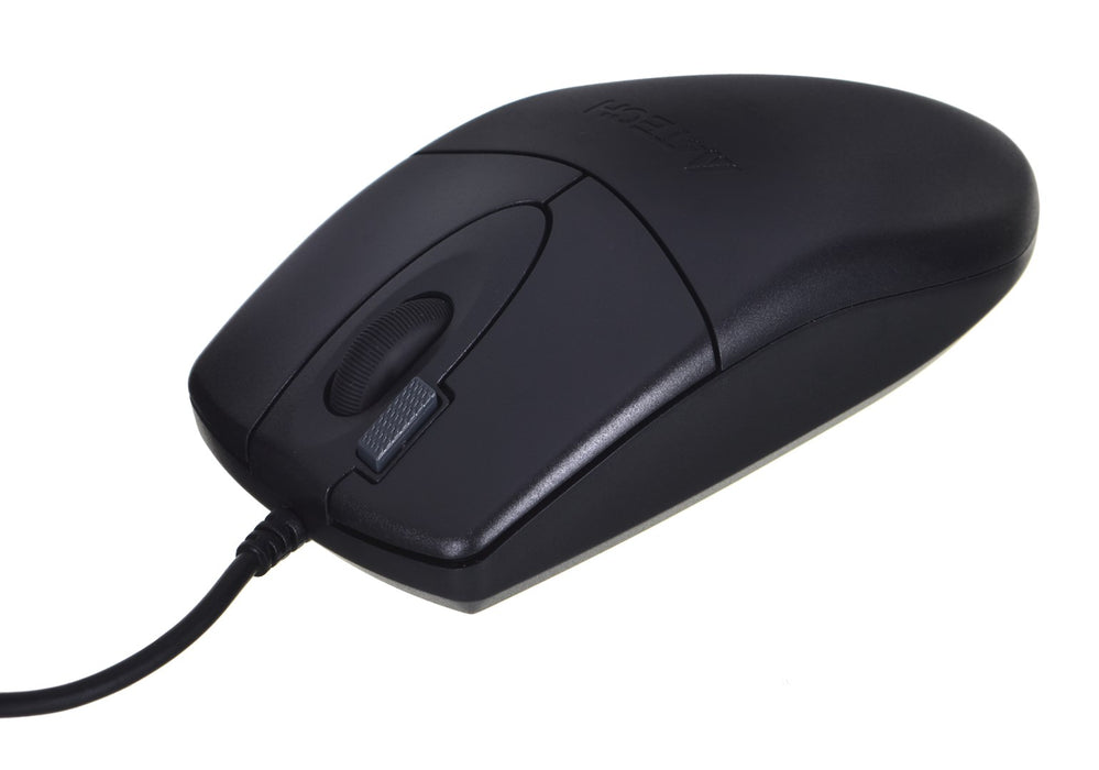 A4tech OP-620D optical mouse