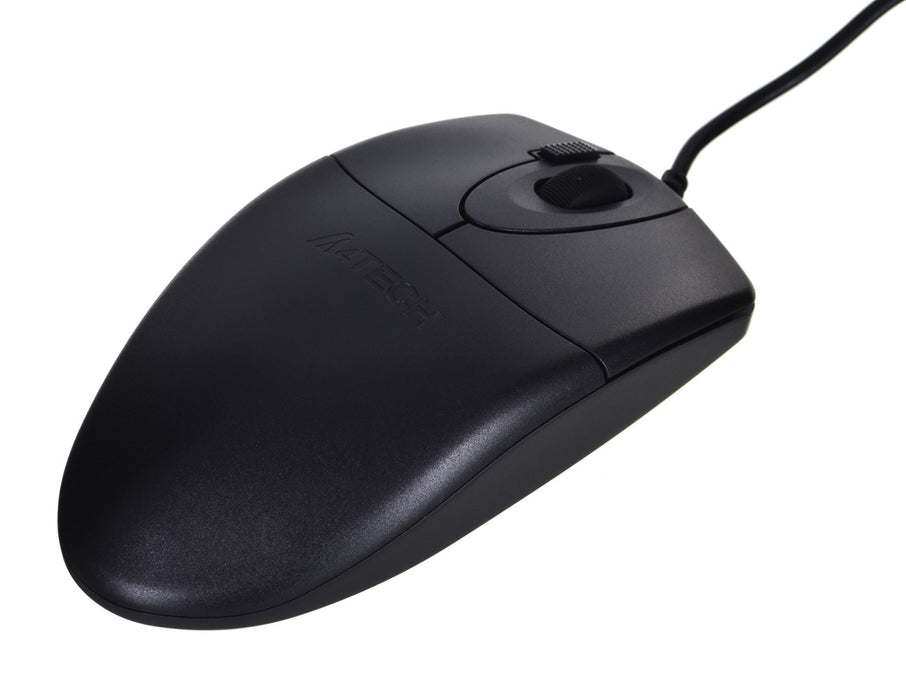 A4tech OP-620D optical mouse