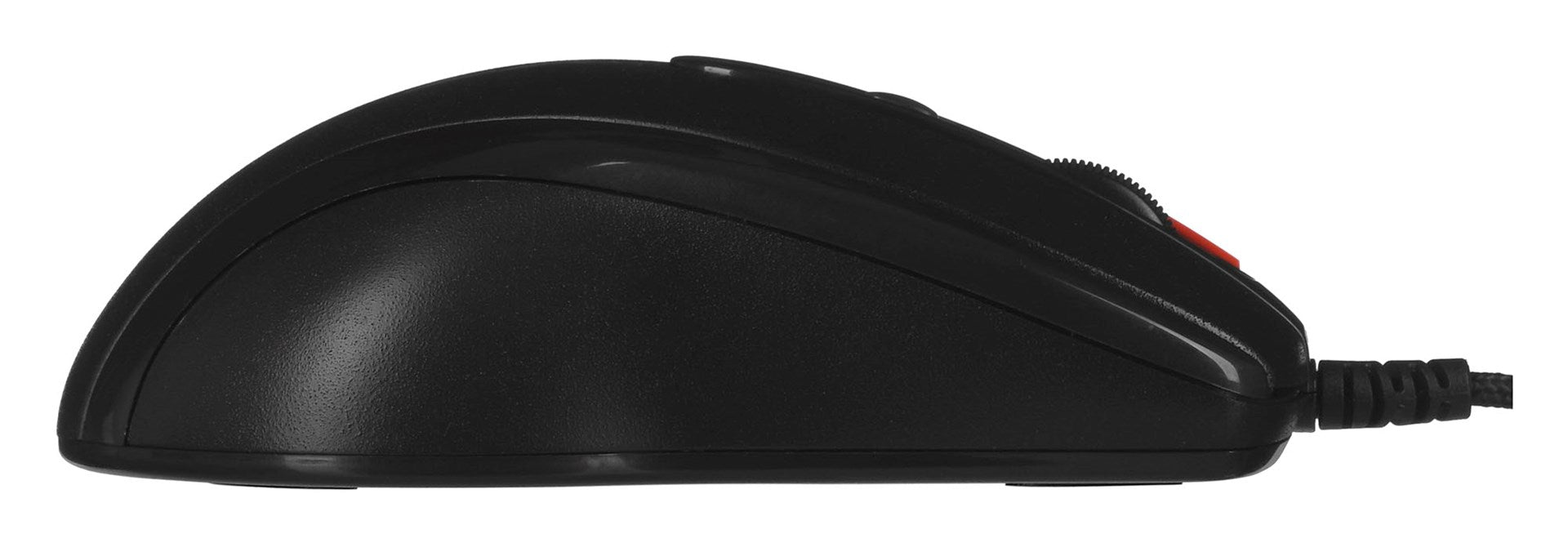 Optical mouse A4 Tech X-710BH Black