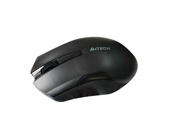 Wireless Mouse A4 Tech G3-200N Black