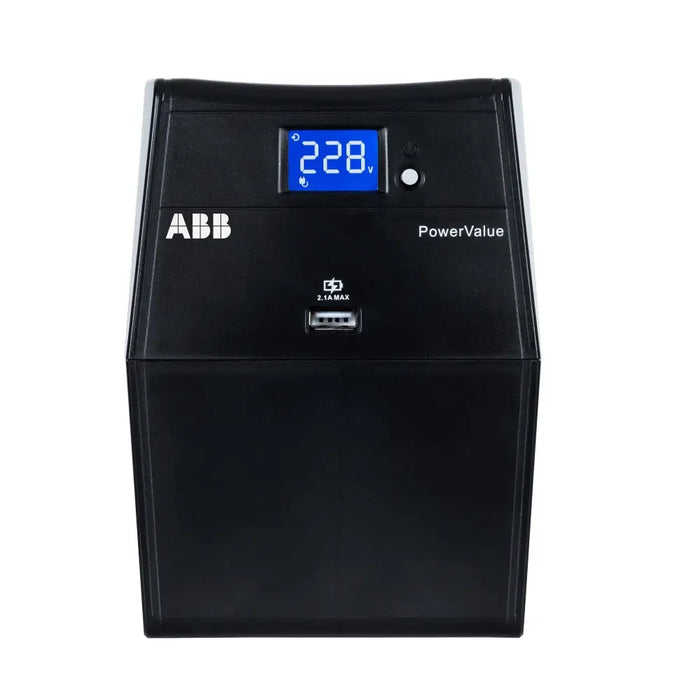 ABB 11Li up 1500VA - 11LI Up<<<ABB непрекъсваеми ТЗИ<<<ABB<<<PolyComp&&&Електроника Периферни и резервни