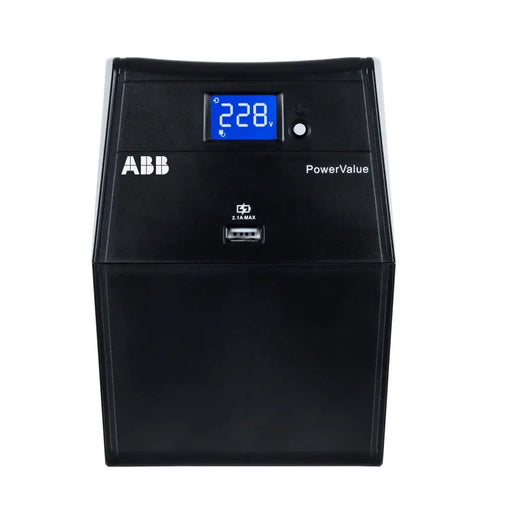 ABB 11Li up 2000VA - 11LI Up<<<ABB непрекъсваеми ТЗИ<<<ABB<<<PolyComp&&&Електроника Периферни и резервни