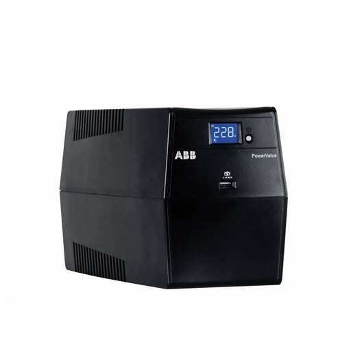 ABB 11Li up 800VA - 11LI Up<<<ABB непрекъсваеми ТЗИ<<<ABB<<<PolyComp&&&Електроника Периферни и резервни