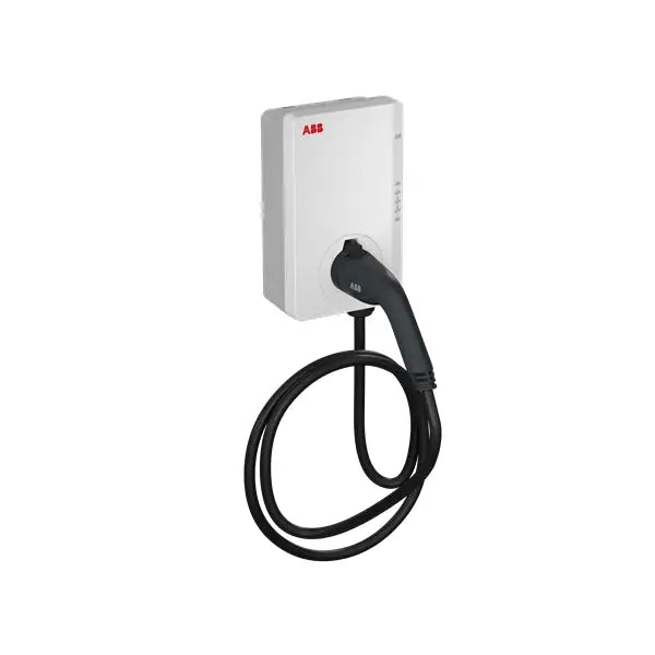 ABB Terra 11kW charging station with 5m wallbox cable - Terra AC<<<ABB зарядни станции